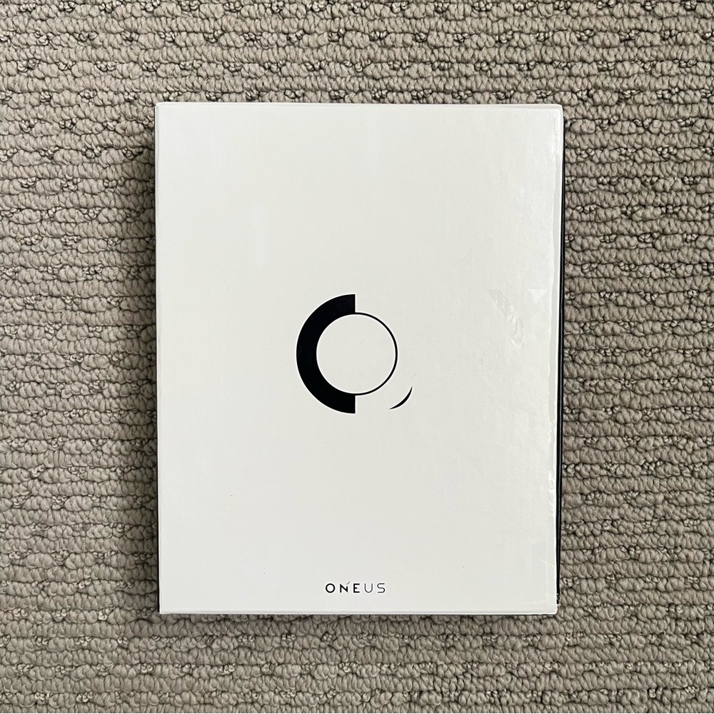 ONEUS Fly With Us Album